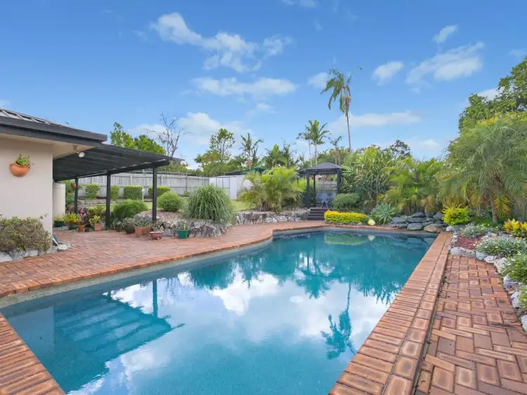 Second view of Homely house listing, 25 Belbora Road, Shailer Park QLD 4128