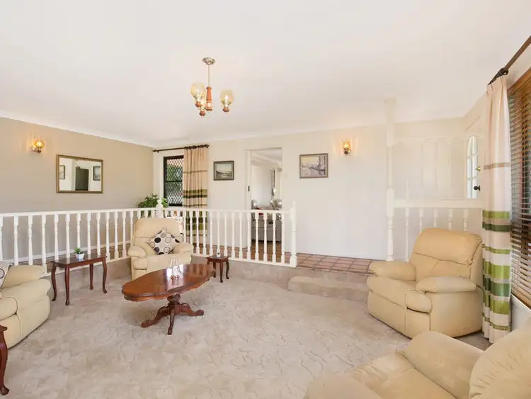 Fourth view of Homely house listing, 25 Belbora Road, Shailer Park QLD 4128