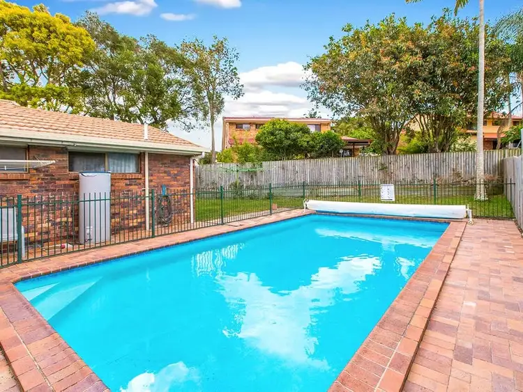 Second view of Homely house listing, 44 Driftwood Street, Sunnybank Hills QLD 4109