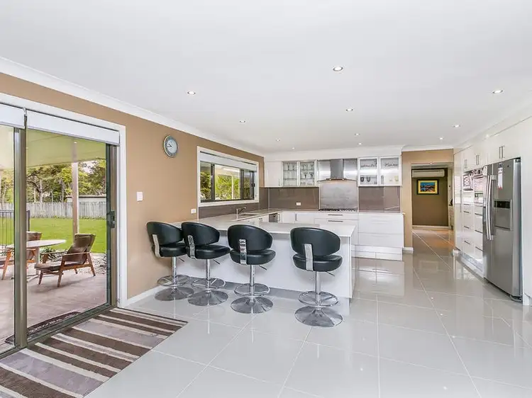 Sixth view of Homely house listing, 51 Solomon Avenue, Loganholme QLD 4129