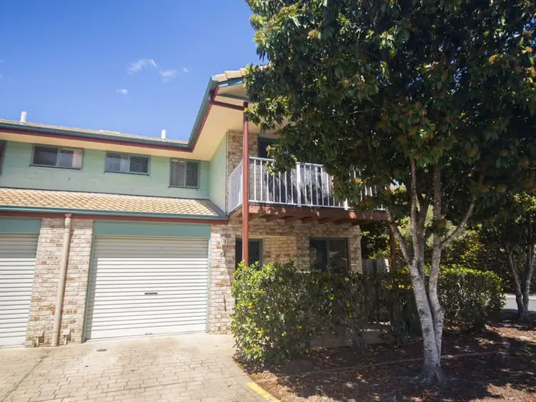 62/333 COLBURN AVENUE, Victoria Point QLD 4165