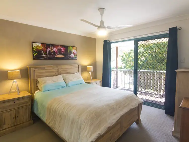 Third view of Homely townhouse listing, 62/333 COLBURN AVENUE, Victoria Point QLD 4165