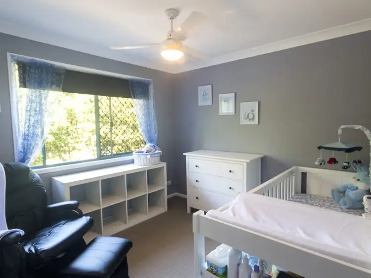 Fourth view of Homely townhouse listing, 62/333 COLBURN AVENUE, Victoria Point QLD 4165