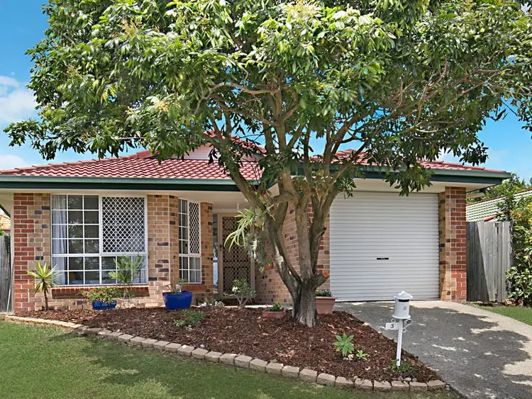 3 Larrell Close, Eight Mile Plains QLD 4113