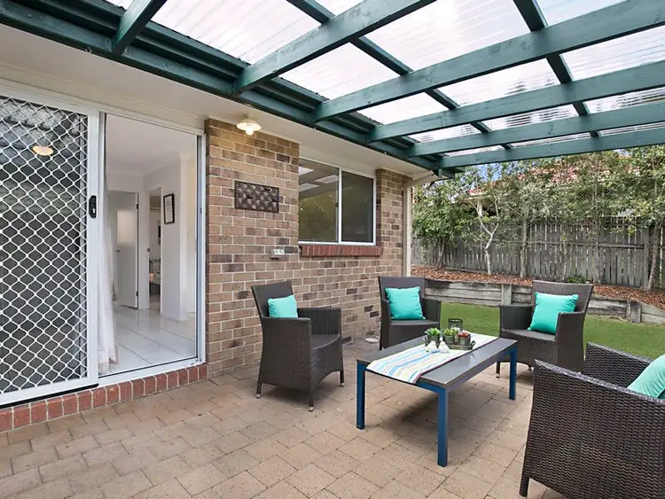 Third view of Homely house listing, 3 Larrell Close, Eight Mile Plains QLD 4113