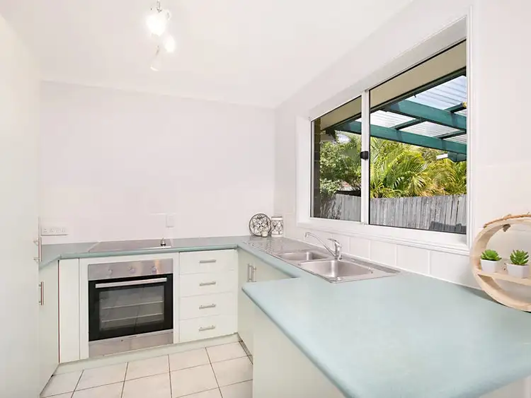 Fourth view of Homely house listing, 3 Larrell Close, Eight Mile Plains QLD 4113