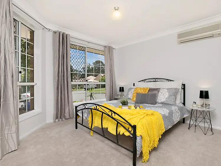 Fifth view of Homely house listing, 3 Larrell Close, Eight Mile Plains QLD 4113