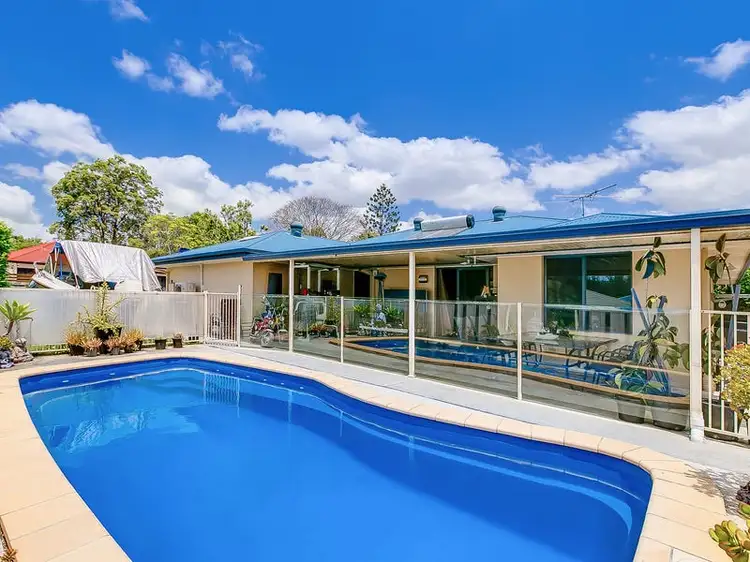 40 Boronia Avenue, Daisy Hill QLD 4127
