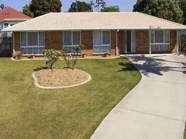 Main view of Homely house listing, 8 Tiaro Close, Durack QLD 4077