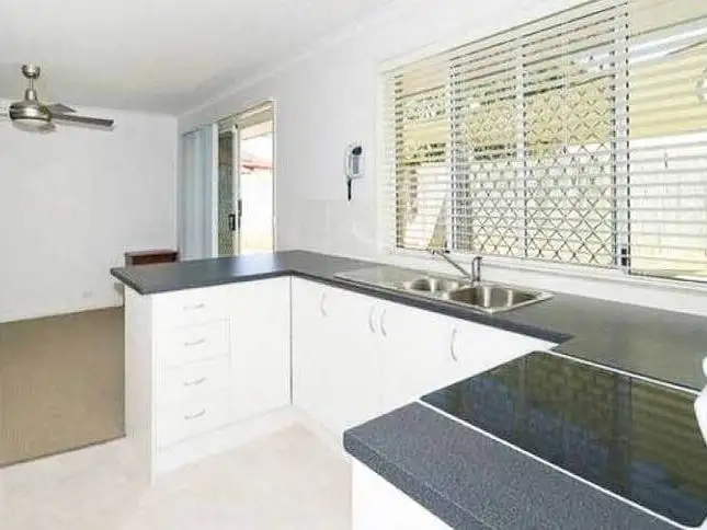 Second view of Homely house listing, 8 Tiaro Close, Durack QLD 4077
