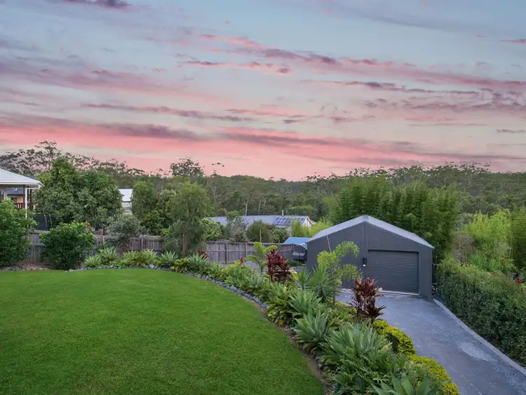 21 Explorers Way, Mount Cotton QLD 4165