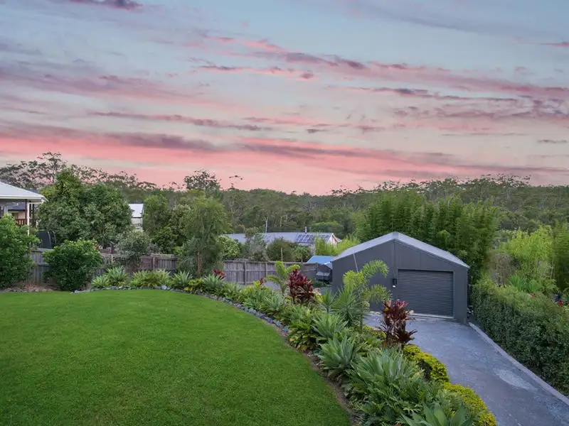 Main view of Homely house listing, 21 Explorers Way, Mount Cotton QLD 4165