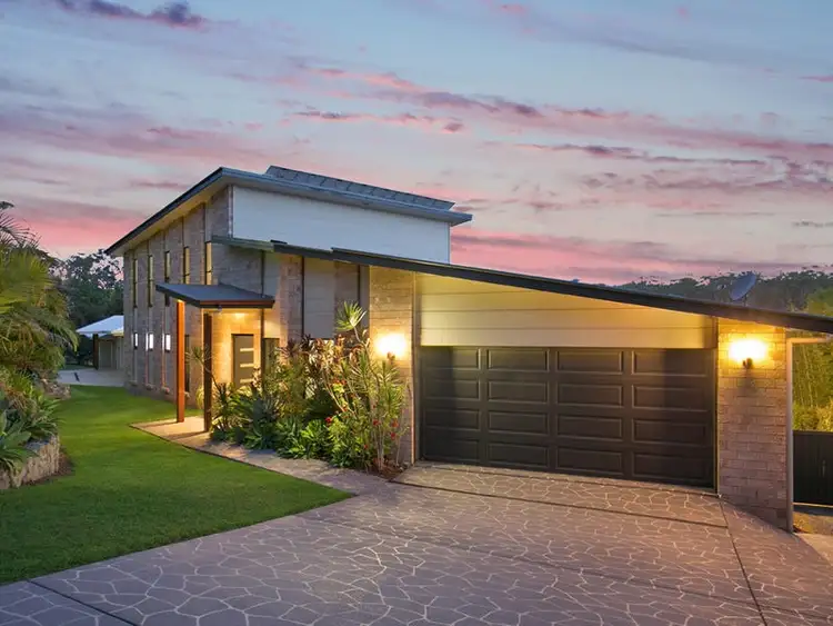 Third view of Homely house listing, 21 Explorers Way, Mount Cotton QLD 4165