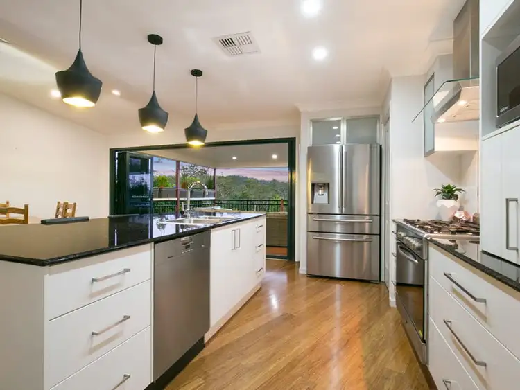 Fourth view of Homely house listing, 21 Explorers Way, Mount Cotton QLD 4165