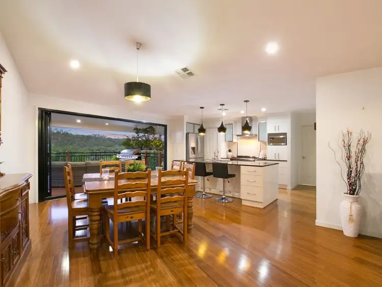 Sixth view of Homely house listing, 21 Explorers Way, Mount Cotton QLD 4165