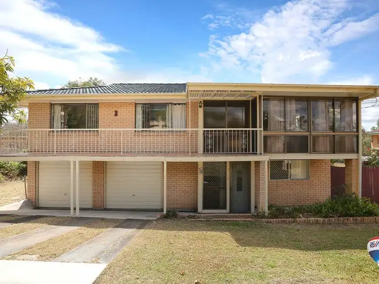 Main view of Homely house listing, 3 Gonzales Street, Macgregor QLD 4109