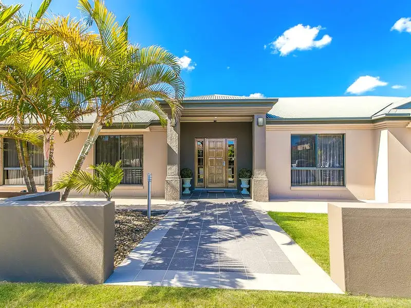 Main view of Homely house listing, 79 Rising Place, Kuraby QLD 4112