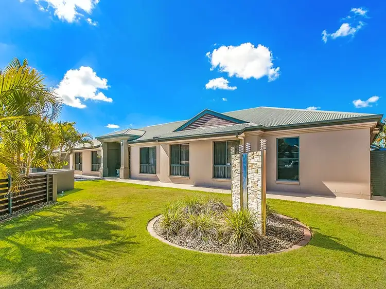Second view of Homely house listing, 79 Rising Place, Kuraby QLD 4112