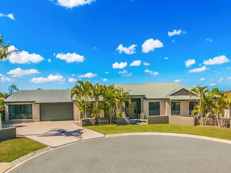 Third view of Homely house listing, 79 Rising Place, Kuraby QLD 4112