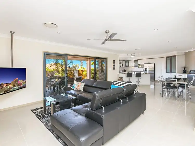 Sixth view of Homely house listing, 79 Rising Place, Kuraby QLD 4112
