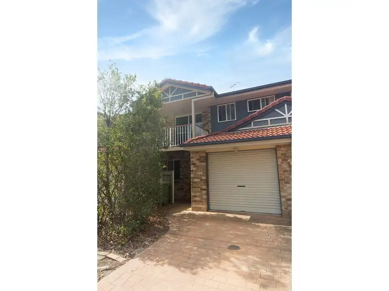 Main view of Homely townhouse listing, 37 333 COLBURN AVENUE, Victoria Point QLD 4165