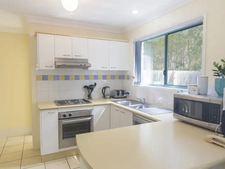 Second view of Homely townhouse listing, 129 333 COLBURN AVENUE, Victoria Point QLD 4165