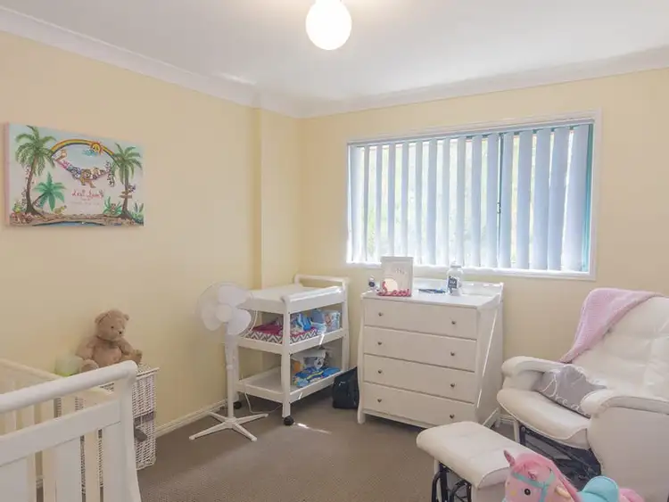 Sixth view of Homely townhouse listing, 129 333 COLBURN AVENUE, Victoria Point QLD 4165