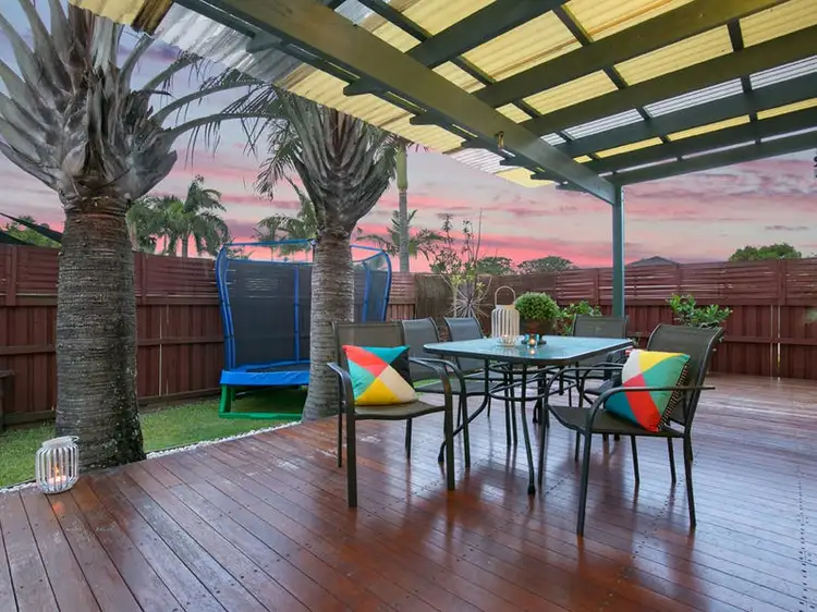 27 2 Anaheim Drive, Helensvale QLD 4212