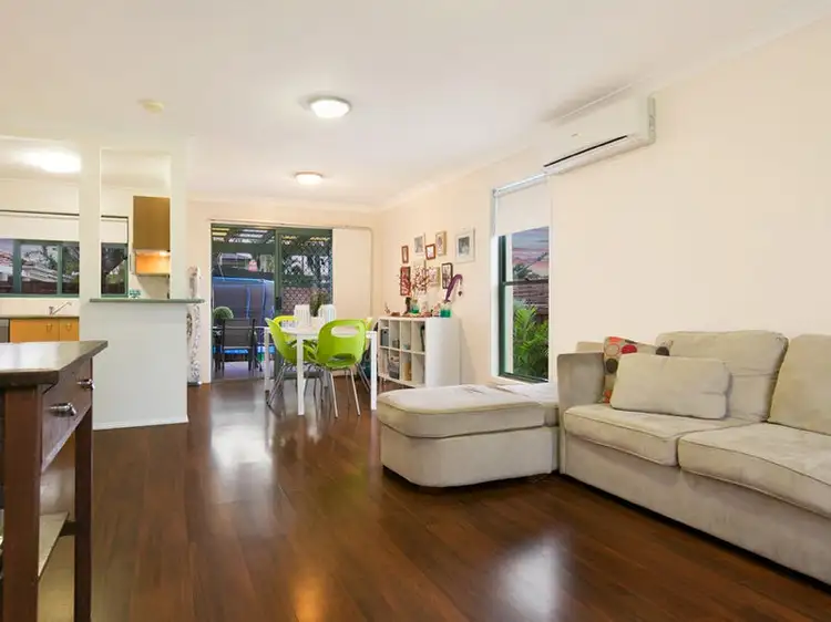 Second view of Homely townhouse listing, 27 2 Anaheim Drive, Helensvale QLD 4212