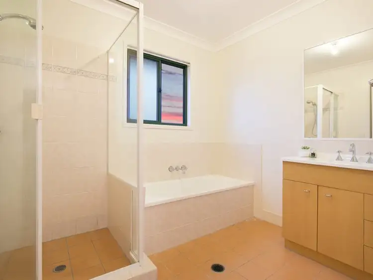 Fourth view of Homely townhouse listing, 27 2 Anaheim Drive, Helensvale QLD 4212