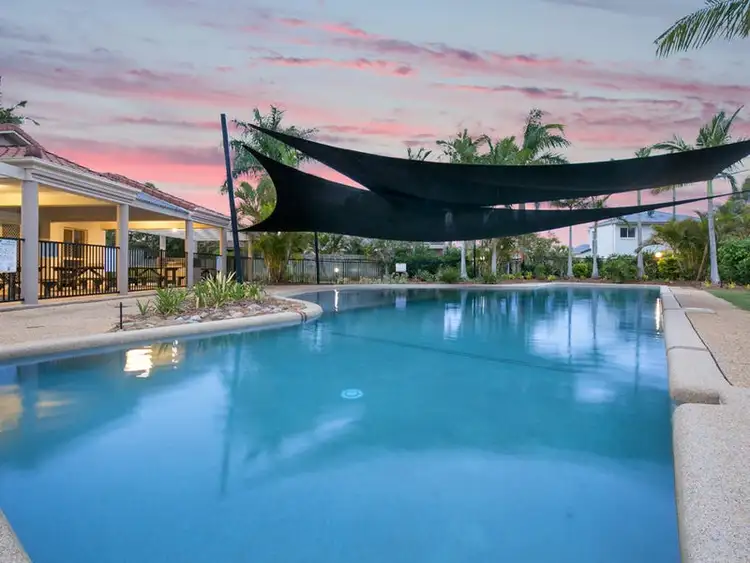 Fifth view of Homely townhouse listing, 27 2 Anaheim Drive, Helensvale QLD 4212