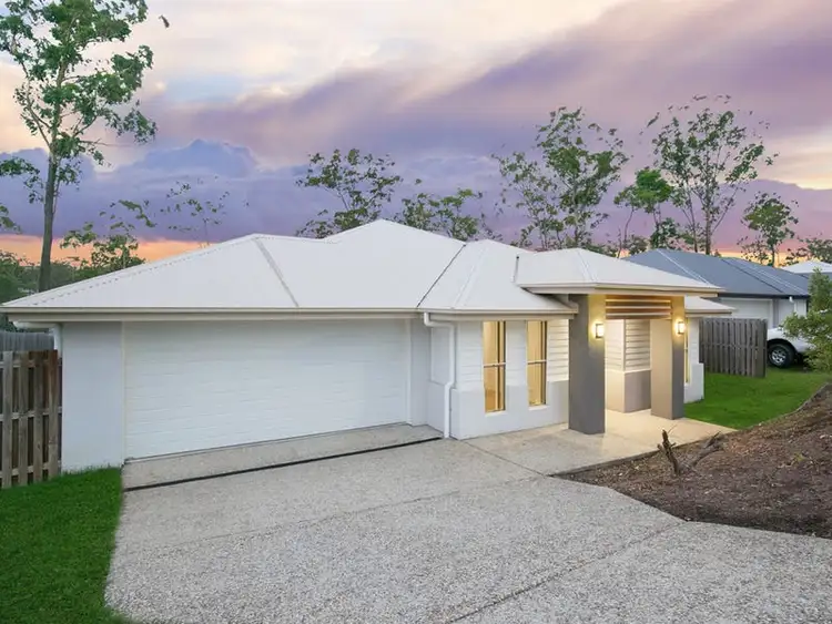 12 Bottletree Crescent, Mount Cotton QLD 4165