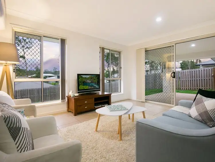 Second view of Homely house listing, 12 Bottletree Crescent, Mount Cotton QLD 4165