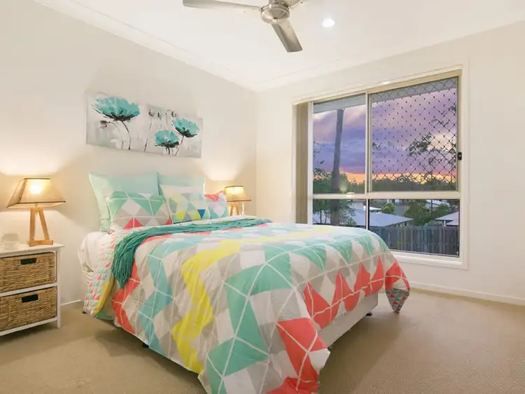 Fourth view of Homely house listing, 12 Bottletree Crescent, Mount Cotton QLD 4165