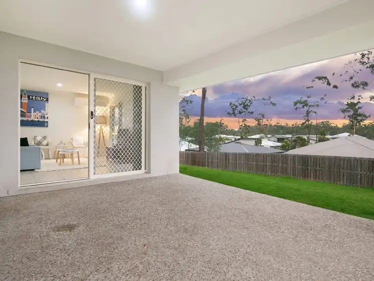 Sixth view of Homely house listing, 12 Bottletree Crescent, Mount Cotton QLD 4165