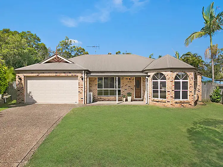 7 Greenwich Street, Cornubia QLD 4130