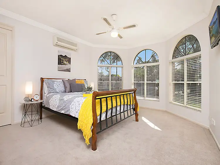 Second view of Homely house listing, 7 Greenwich Street, Cornubia QLD 4130