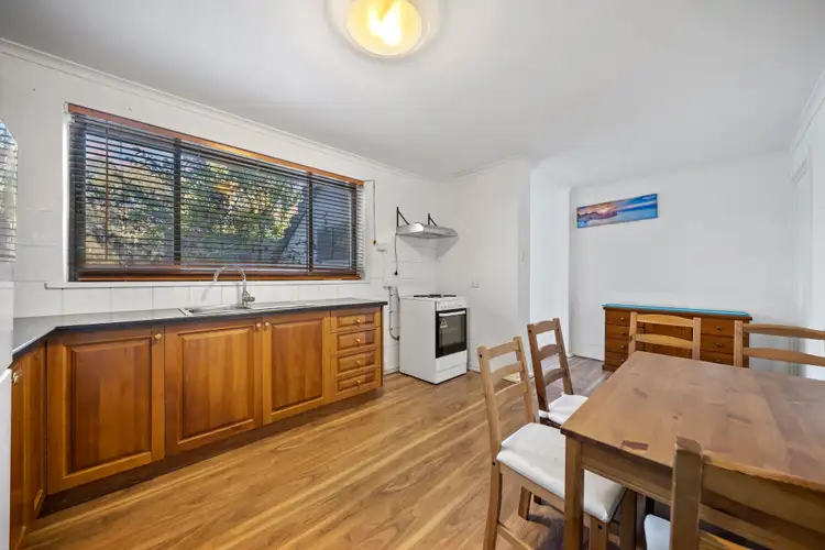 Fifth view of Homely apartment listing, A/113 Bandjalong Crescent, Aranda ACT 2614