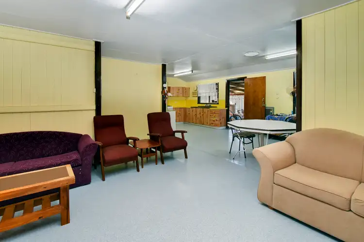 Second view of Homely house listing, 34 Galah street, Longreach QLD 4730