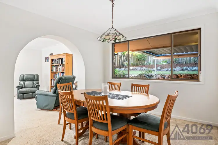 Sixth view of Homely house listing, 9 Noval Court, Bellbowrie QLD 4070