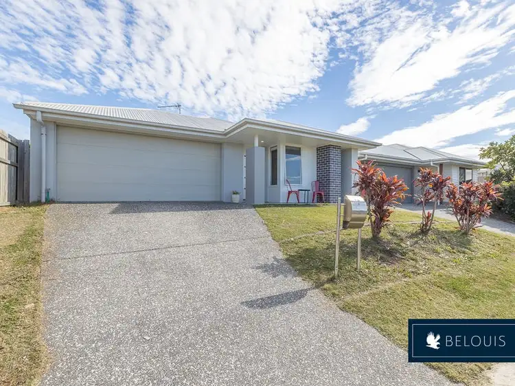 92 Dixon Drive, Pimpama QLD 4209
