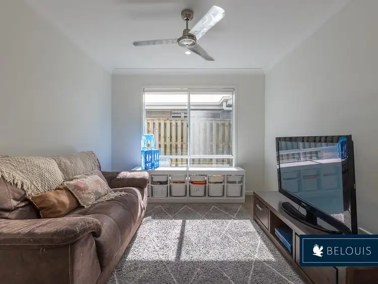 Fifth view of Homely house listing, 92 Dixon Drive, Pimpama QLD 4209