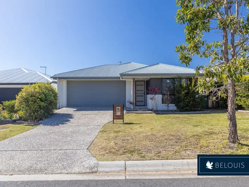 Main view of Homely house listing, 9 Scoria Street, Yarrabilba QLD 4207
