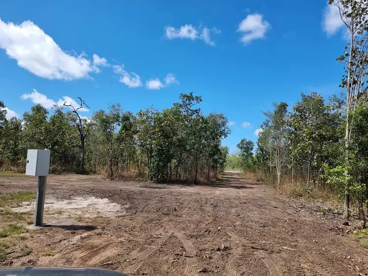 596 Redcliffe Road, Noonamah NT 837