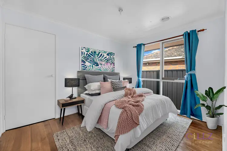 Third view of Homely house listing, 7 Lawson Road, Melton South VIC 3338