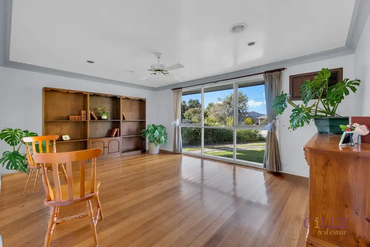 Fourth view of Homely house listing, 7 Lawson Road, Melton South VIC 3338