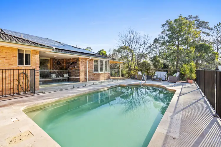 Second view of Homely rural property listing, 4 Willovale Drive, Bolwarra Heights NSW 2320