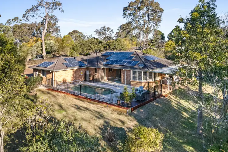 Third view of Homely rural property listing, 4 Willovale Drive, Bolwarra Heights NSW 2320