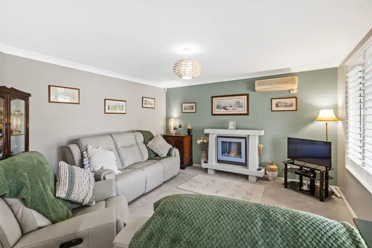 Fourth view of Homely rural property listing, 4 Willovale Drive, Bolwarra Heights NSW 2320