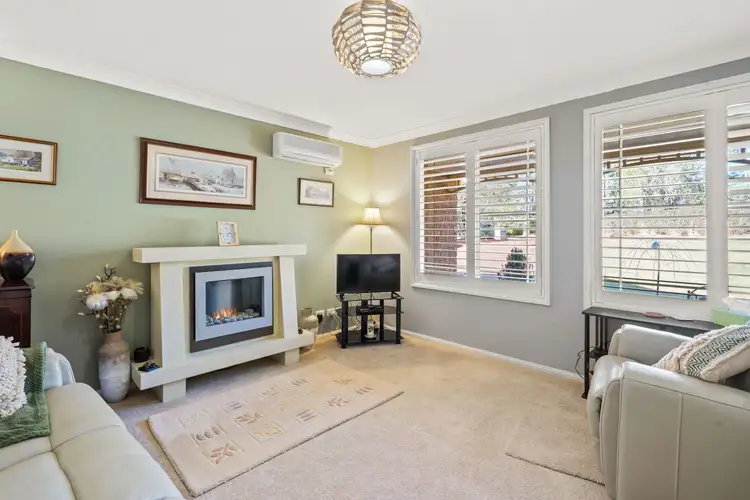 Fifth view of Homely rural property listing, 4 Willovale Drive, Bolwarra Heights NSW 2320